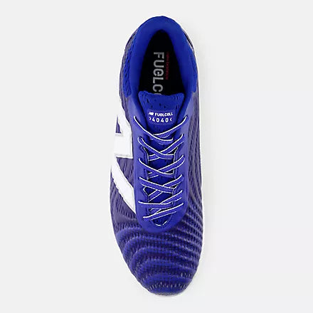 New Balance FuelCell 4040 v7 Metal: Team Royal
