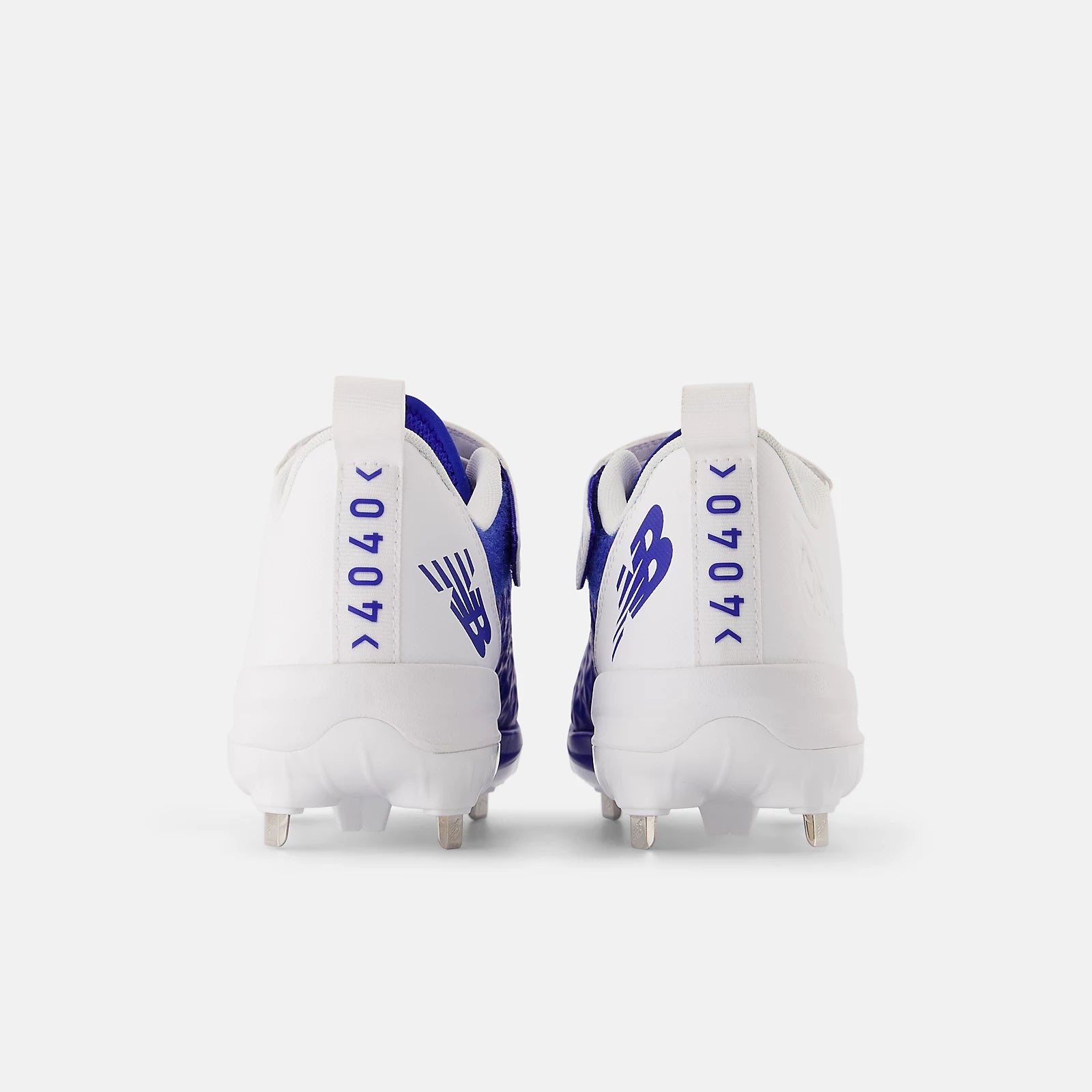 New Balance FuelCell 4040 v8 Metal: Team Royal with Optic White