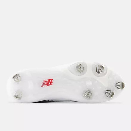 New Balance FuelCell 4040 v7 Metal: Raincloud(Gray) with Optic White