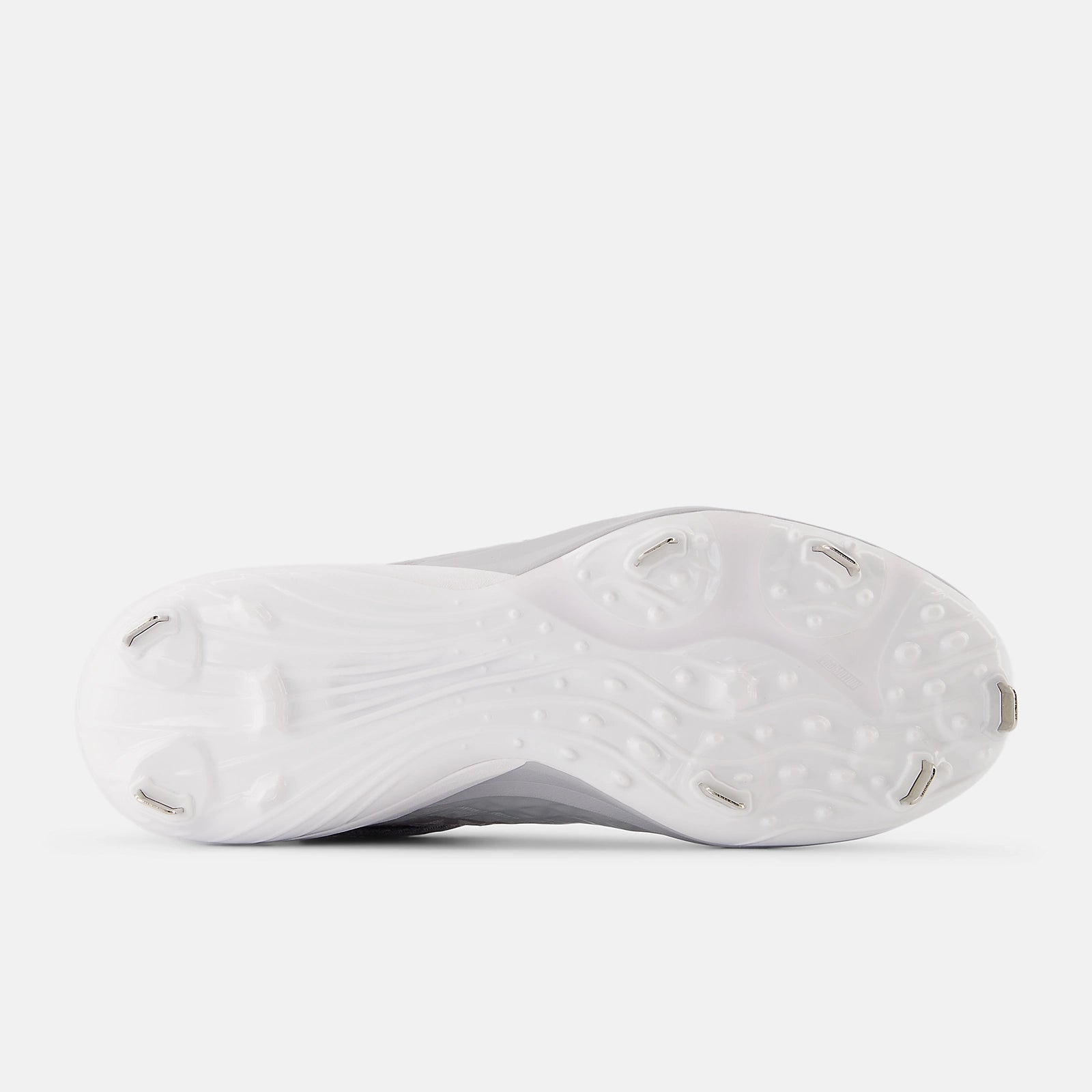 New Balance FuelCell 4040 v8 Metal: Gray