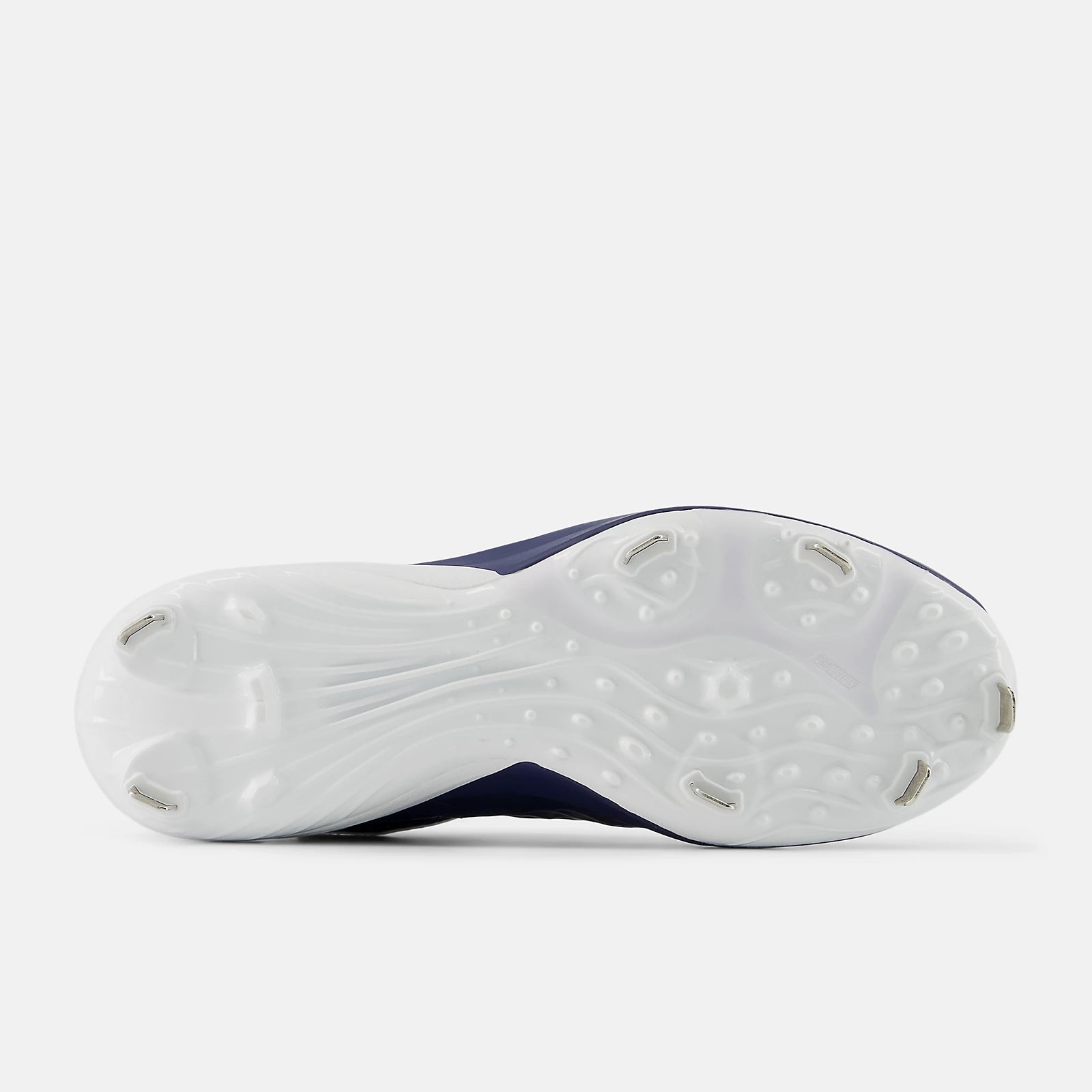 New Balance FuelCell 4040 v8 Metal: Navy and White