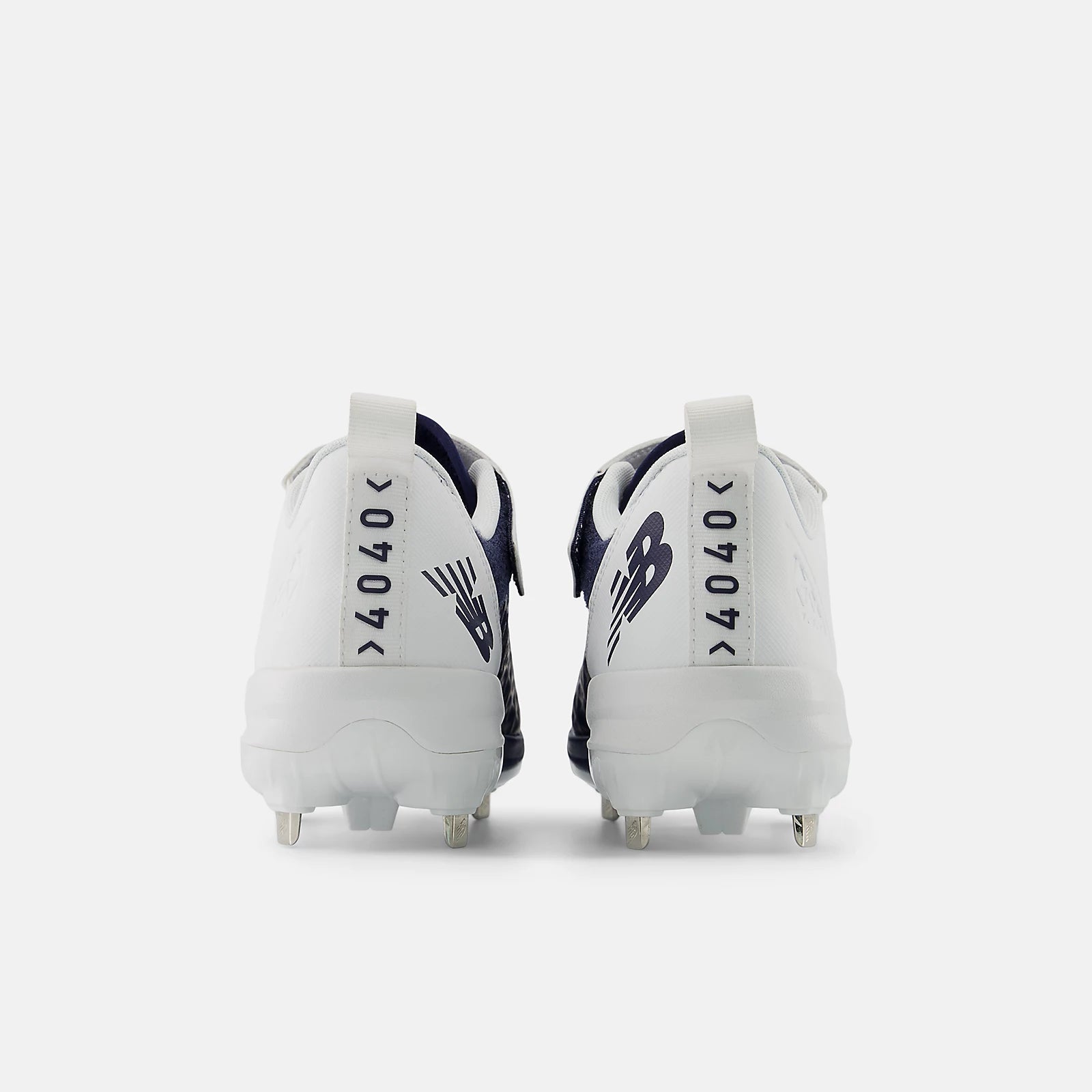 New Balance FuelCell 4040 v8 Metal: Navy and White