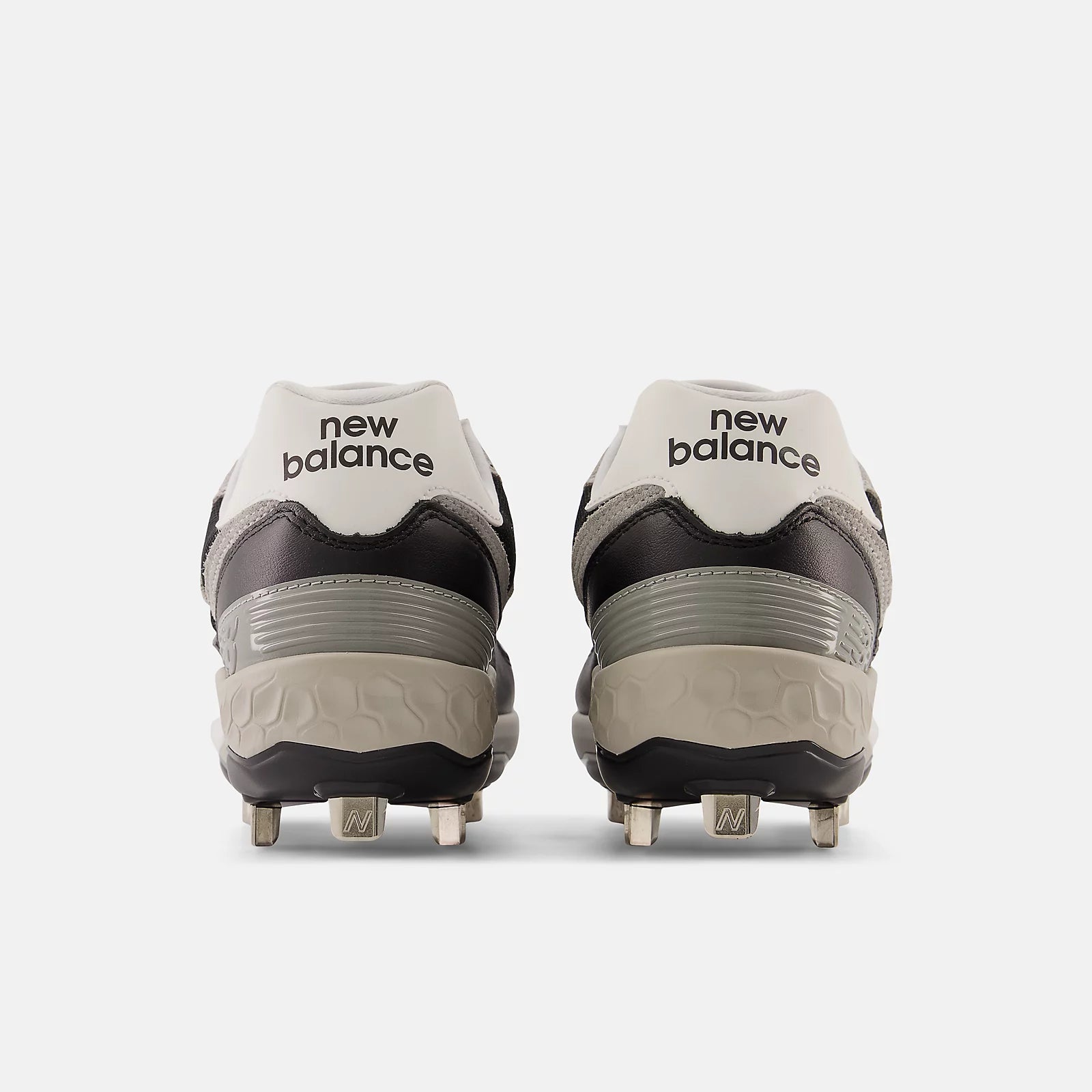 New Balance Fresh Foam X 574: L574BK1