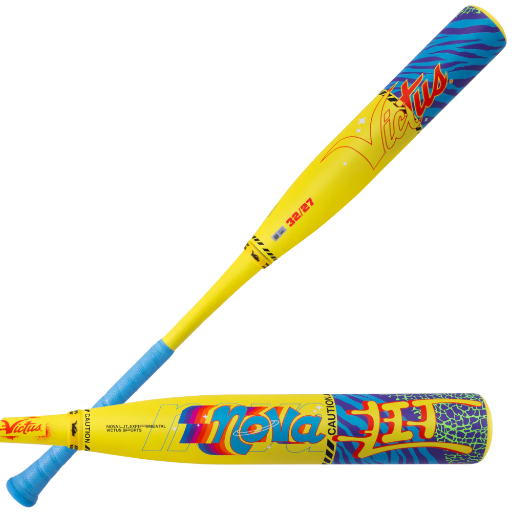 Victus Nova Lit -5 USSSA Senior League: VSBNL