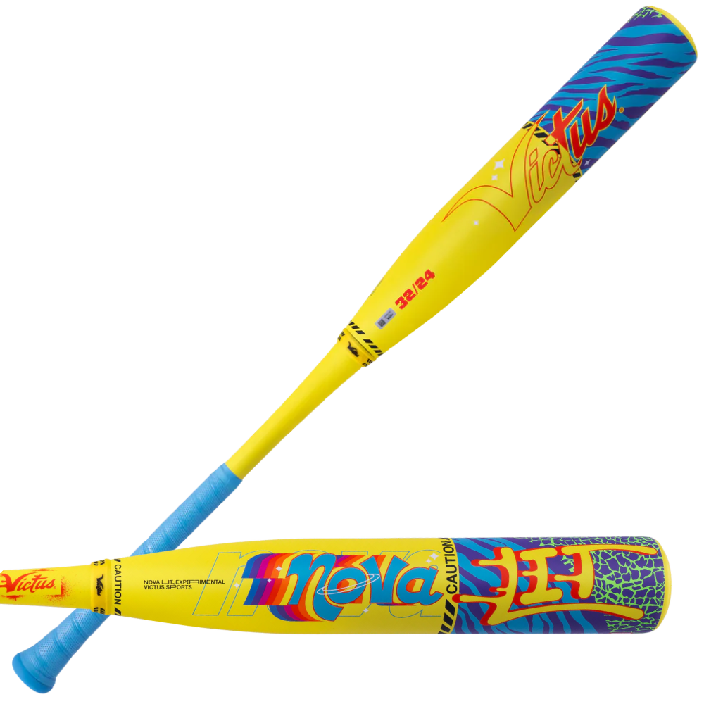 Victus Nova Lit -8 USSSA Senior League: VSBNL8