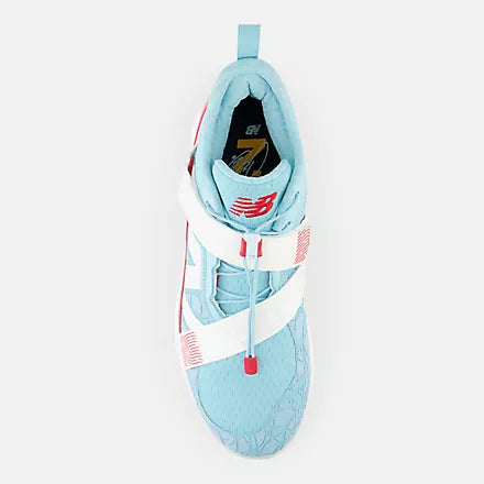 FuelCell Lindor 2 Comp Vintage Puerto Rico