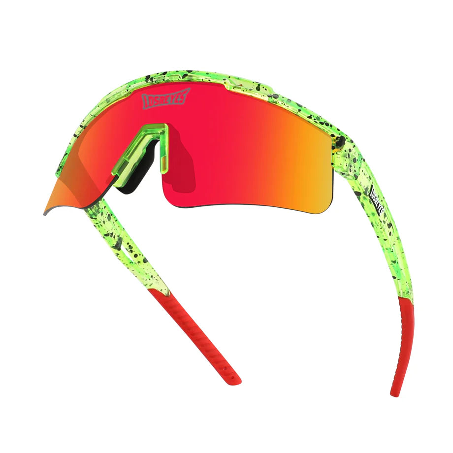 Losreyes Youth Watermelon Sunglasses