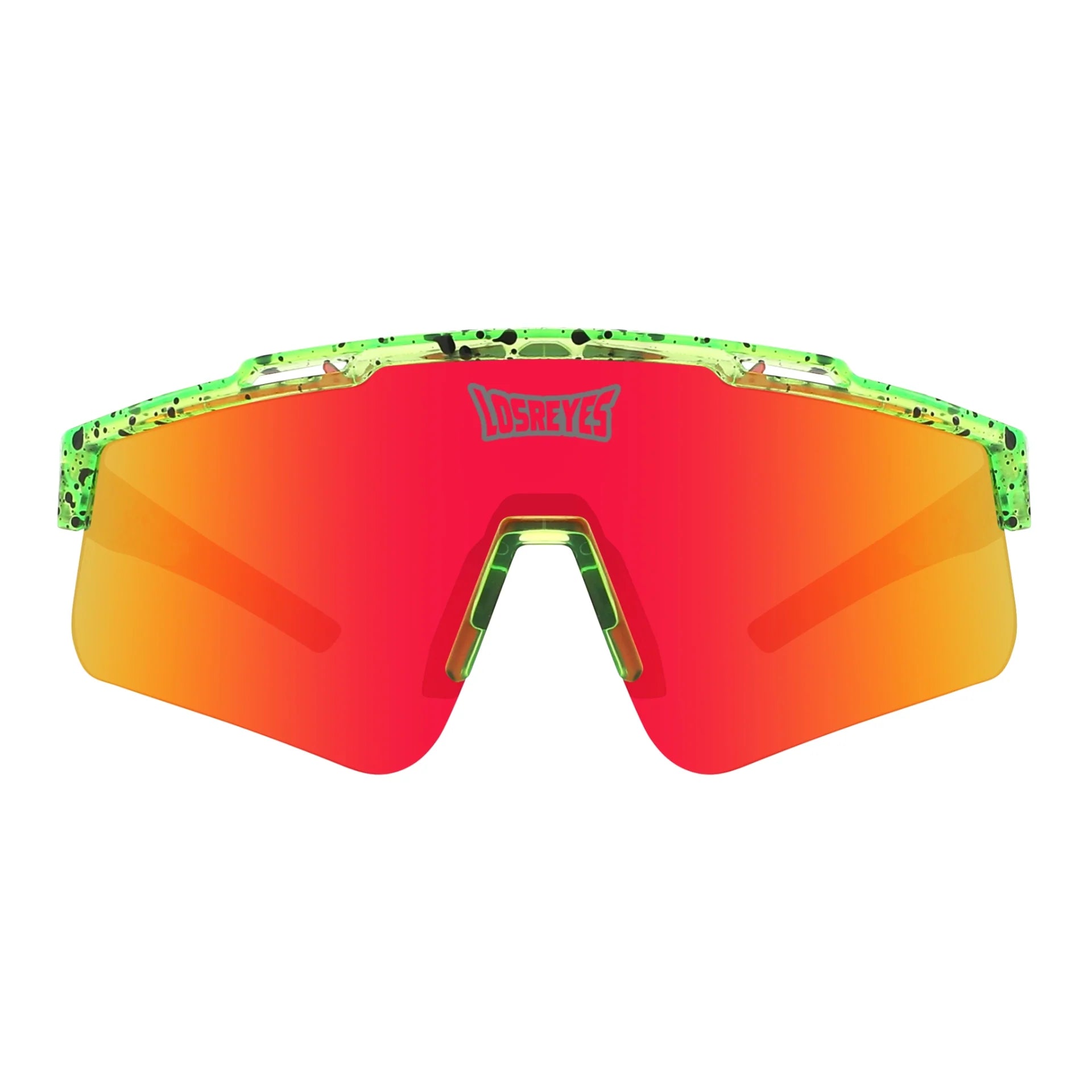Losreyes Youth Watermelon Sunglasses