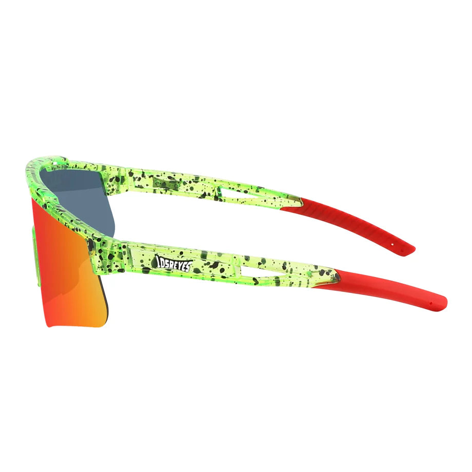 Losreyes Youth Watermelon Sunglasses