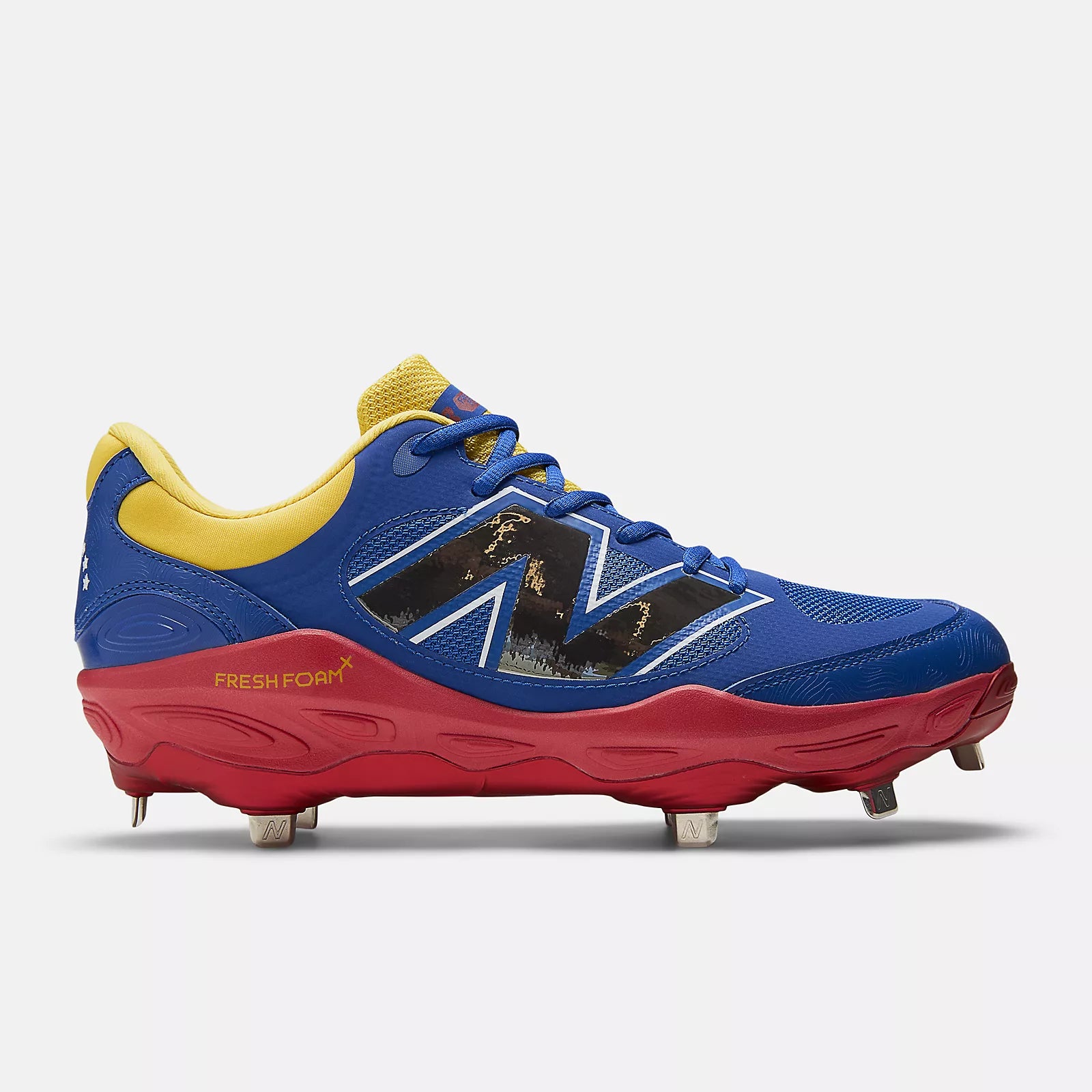 New Balance WBC Fresh Foam X 3000v7: M3001CC