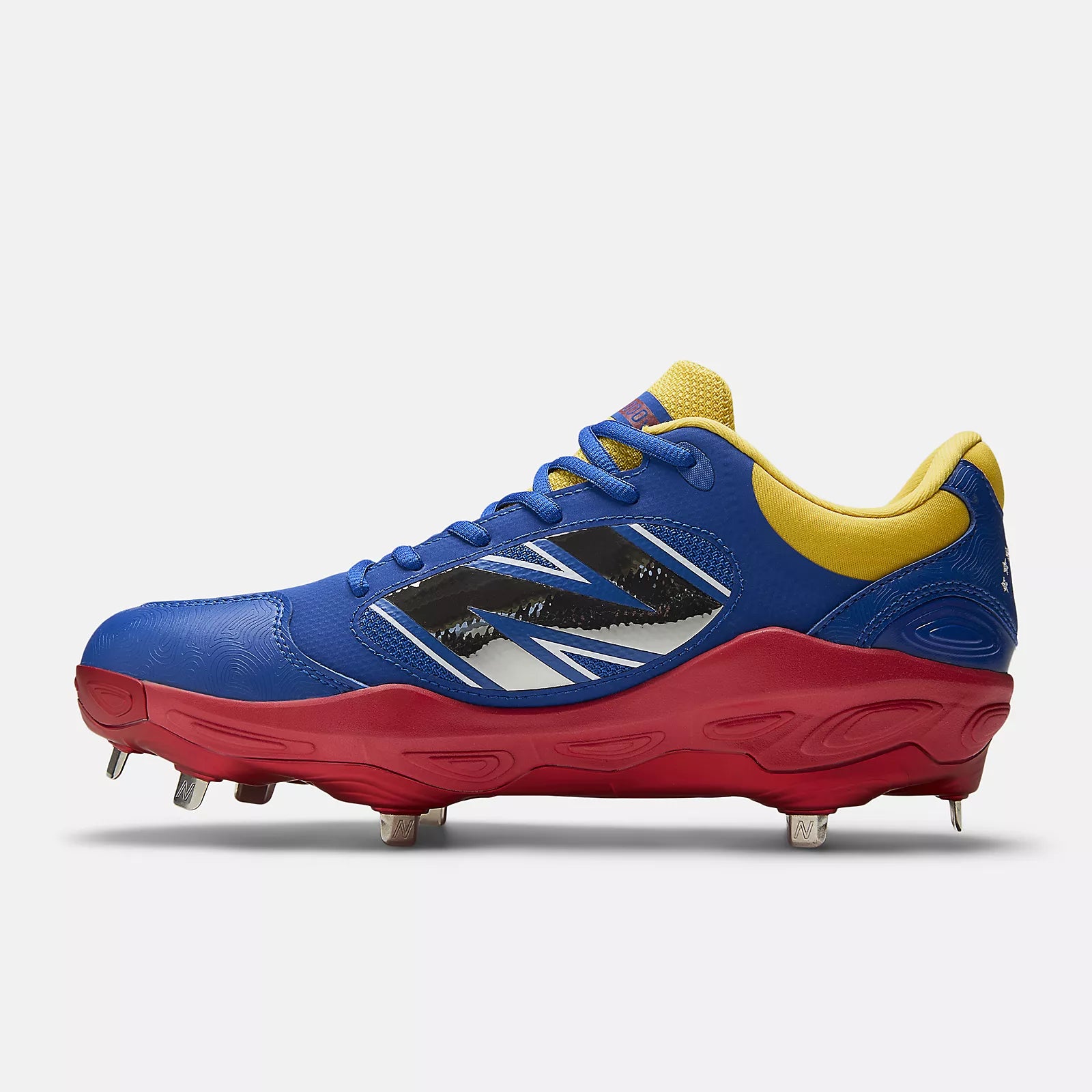 New Balance WBC Fresh Foam X 3000v7: M3001CC