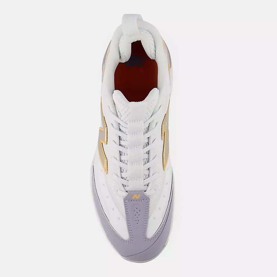 New Balance 3000v8 Energy Men's White/Gold TPU: M30001IA