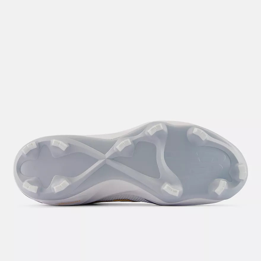 New Balance 3000v8 Energy Men's White/Gold TPU: M30001IA