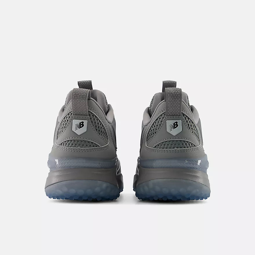 New Balance Team Away Gray 3000v8 Men's Turf Shoes: M30002NS