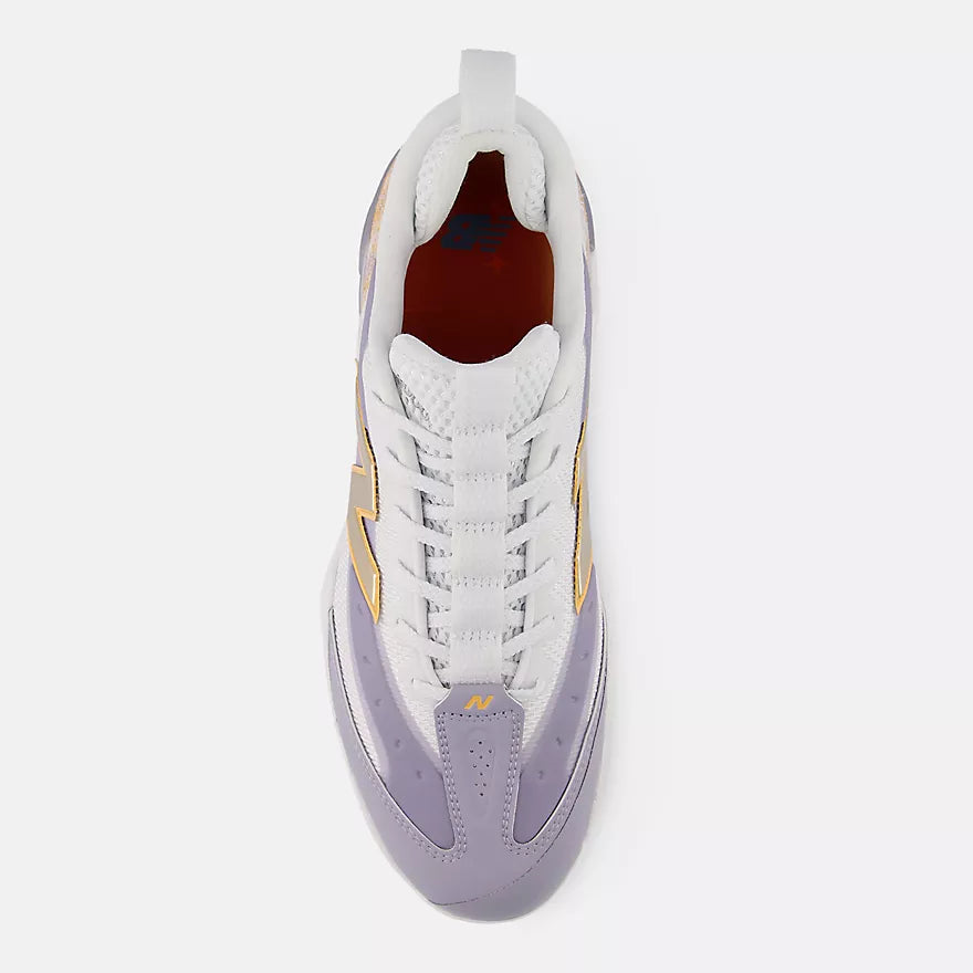 New Balance 3000v8 Energy Men's Metal Cleats: M300082C