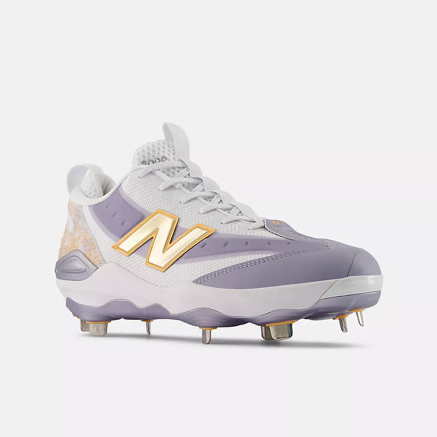 New Balance 3000v8 Energy Men's Metal Cleats: M300082C