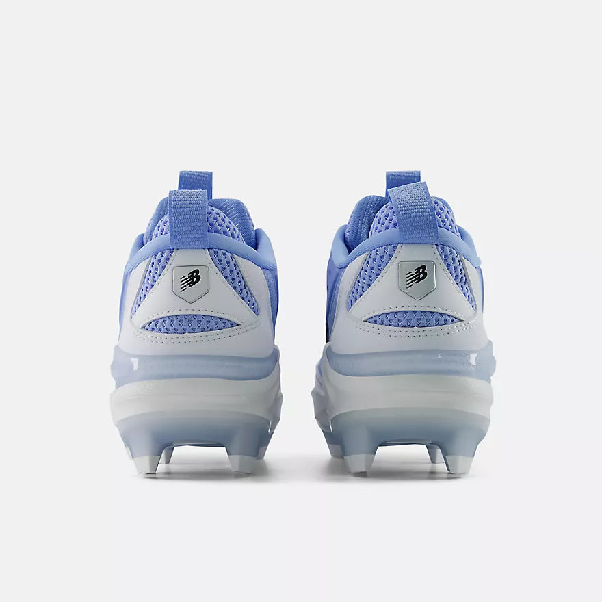 New Balance 3000v8 Men's Molded Cleats: M3008T6
