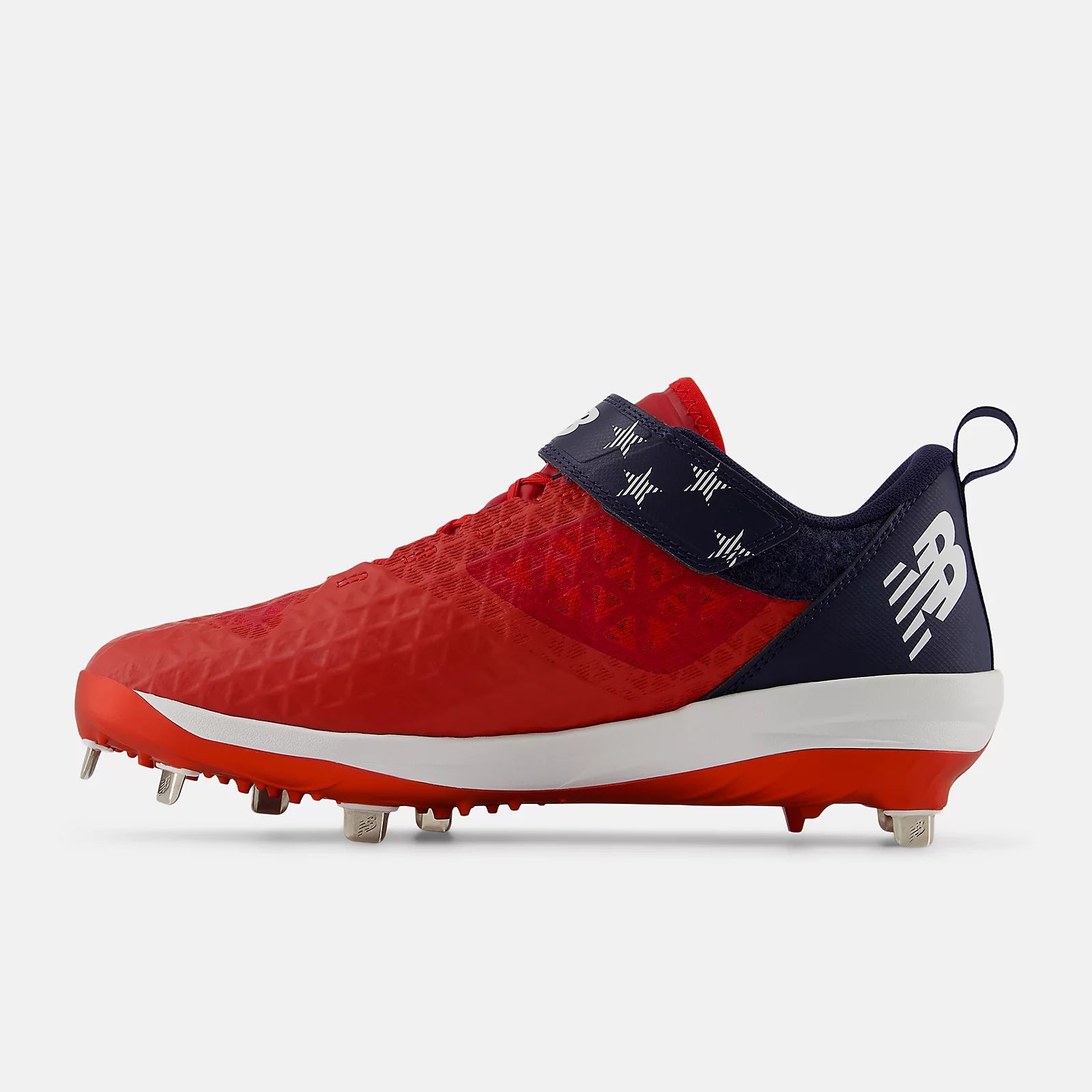 New Balance WBC USA Fuelcell 4040v8 Metal Spikes: M40408WI