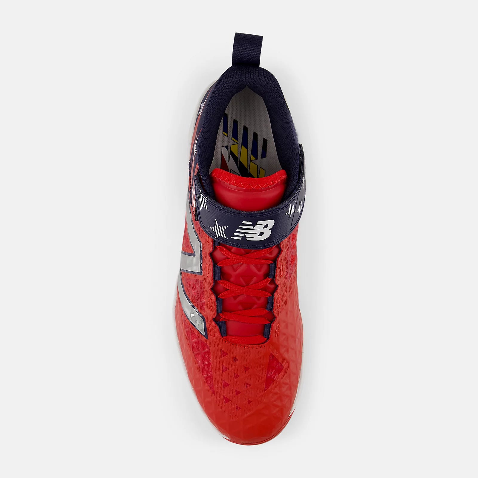 New Balance WBC USA Fuelcell 4040v8 Metal Spikes: M40408WI