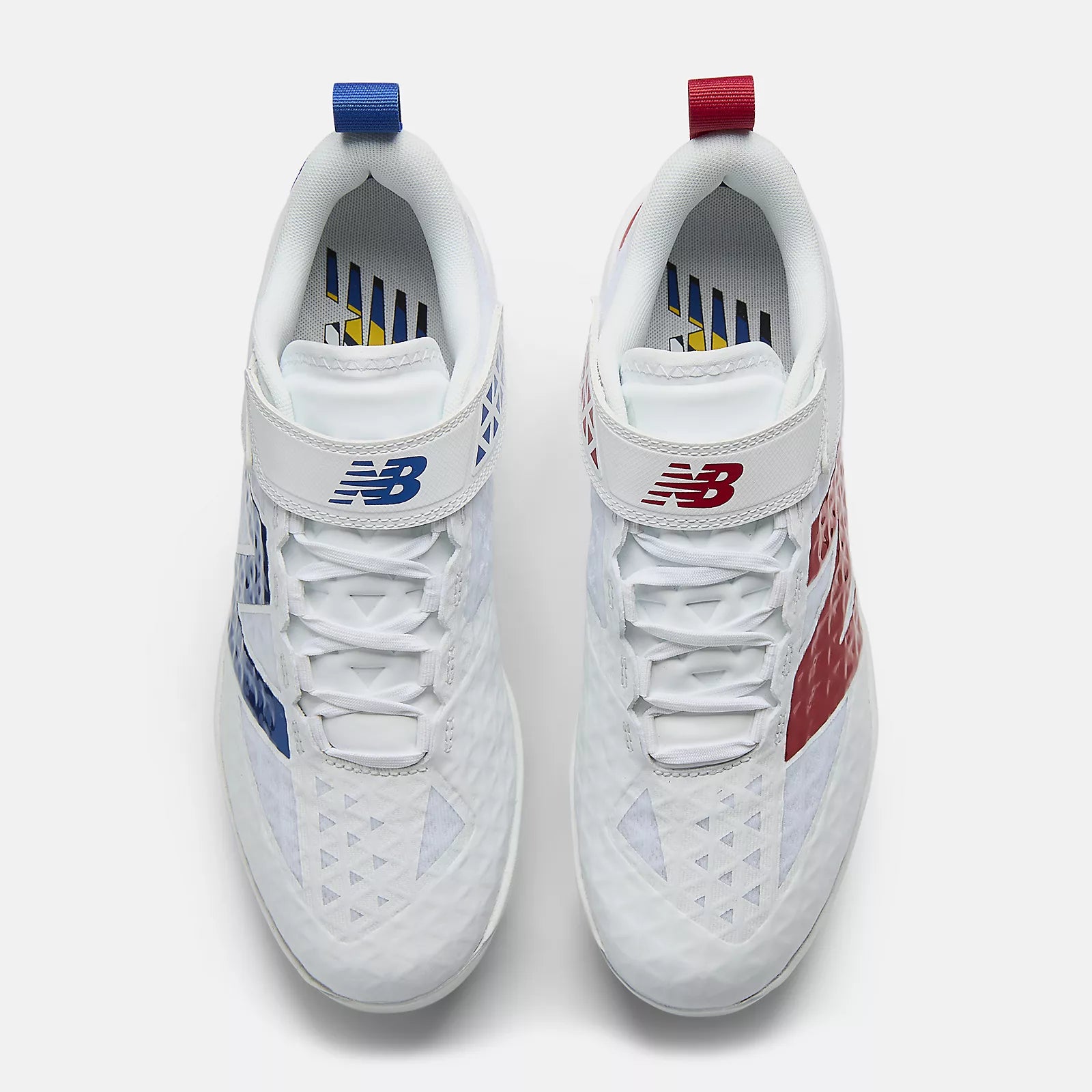 New Balance WBC Fuelcell 4040v8 Metal Spikes: M4040990