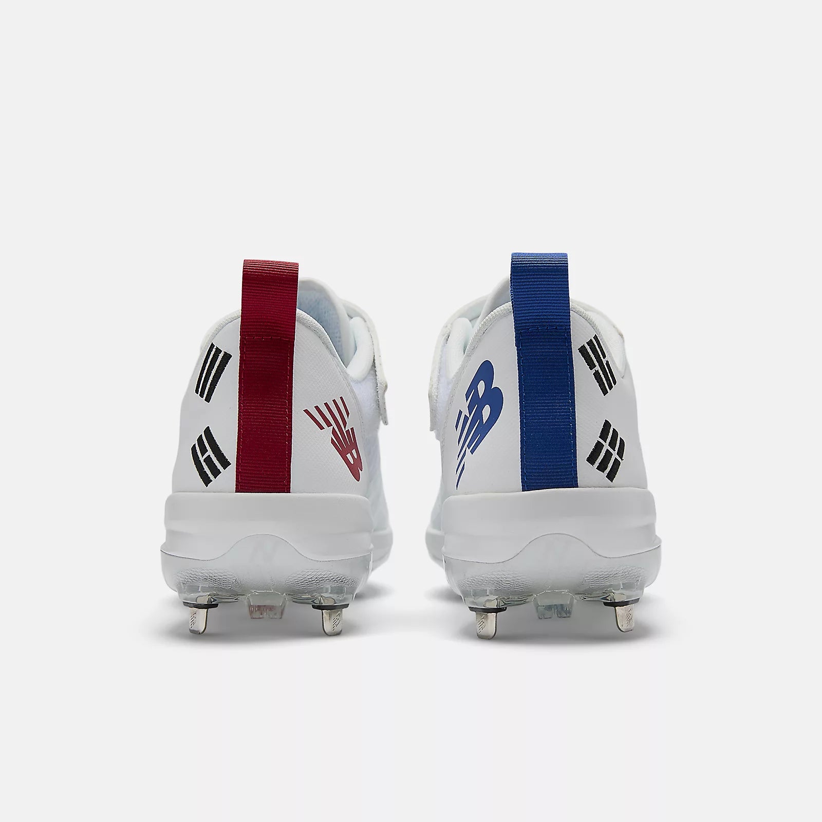 New Balance WBC Fuelcell 4040v8 Metal Spikes: M4040990