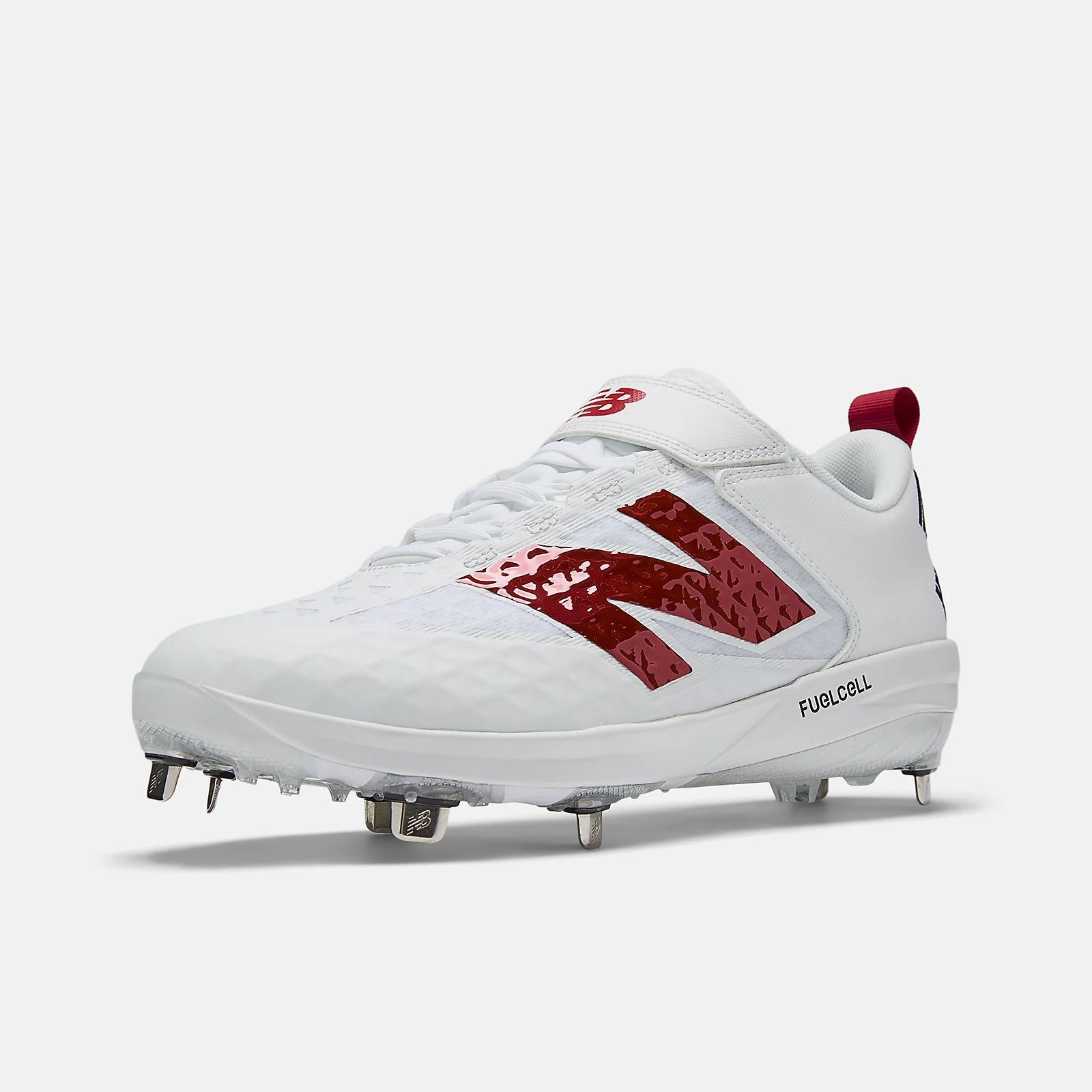 New Balance WBC Fuelcell 4040v8 Metal Spikes: M4040990