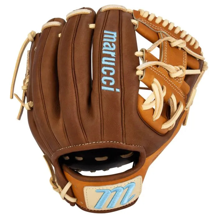 MARUCCI CYPRESS M TYPE 11.25" BASEBALL GLOVE: MFG2CY42A2-GM/TF