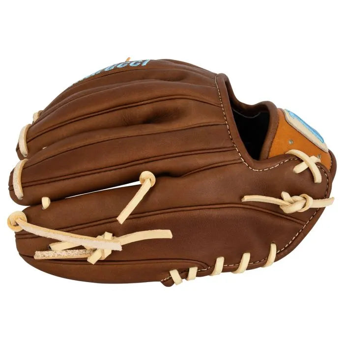 MARUCCI CYPRESS M TYPE 11.25" BASEBALL GLOVE: MFG2CY42A2-GM/TF