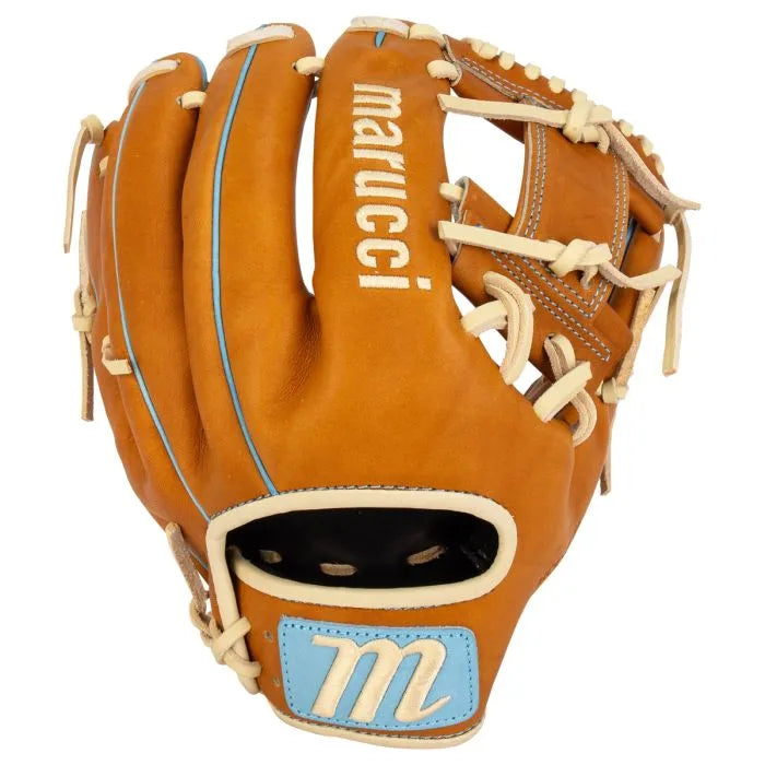 Marucci Cypress M Type 11.75" Baseball Glove: MFG2CY64A2-TF/CB