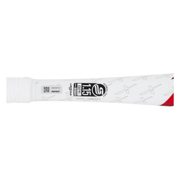 Marucci 2025 CatX2 (-5) USSSA Baseball Bat: MSBCX25