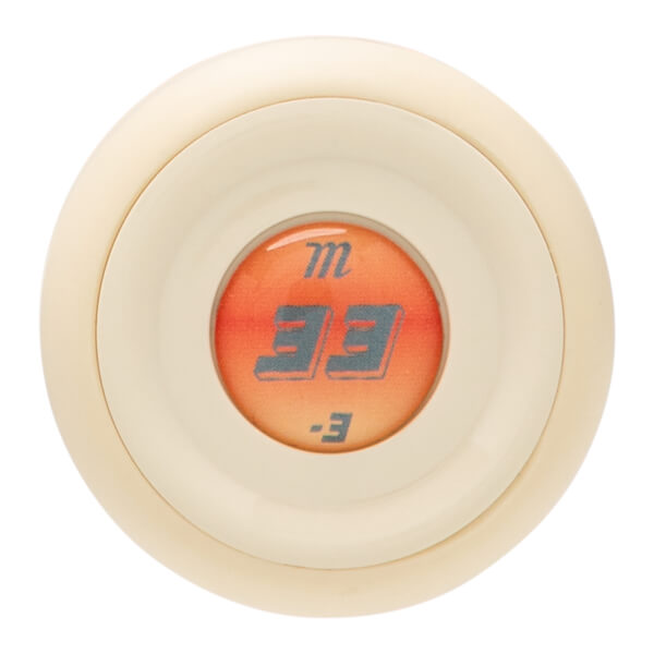 2027 Marucci Rckless Gen 2 Hybrid Puck BBCOR Baseball Bat: MCBRHP2