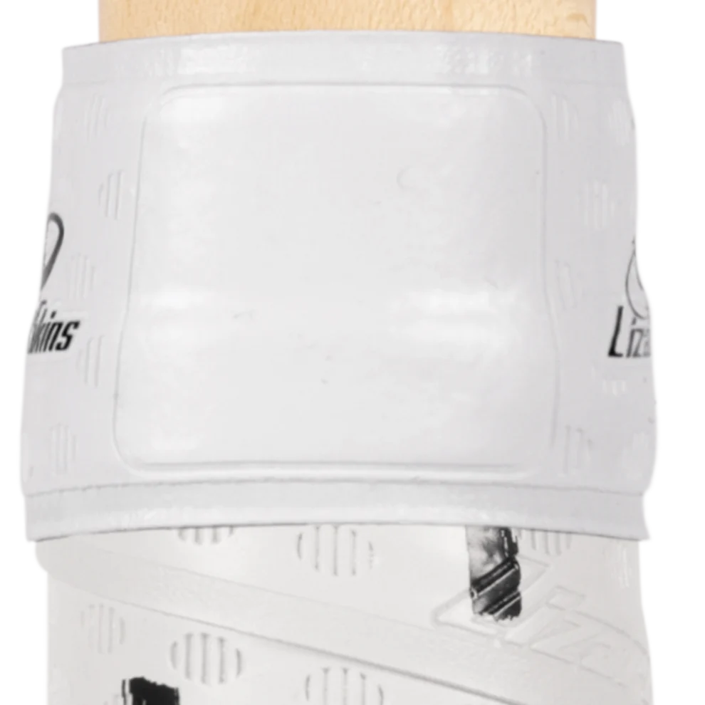 LIZARD SKINS DSP ULTRA BAT GRIP - Atoning White