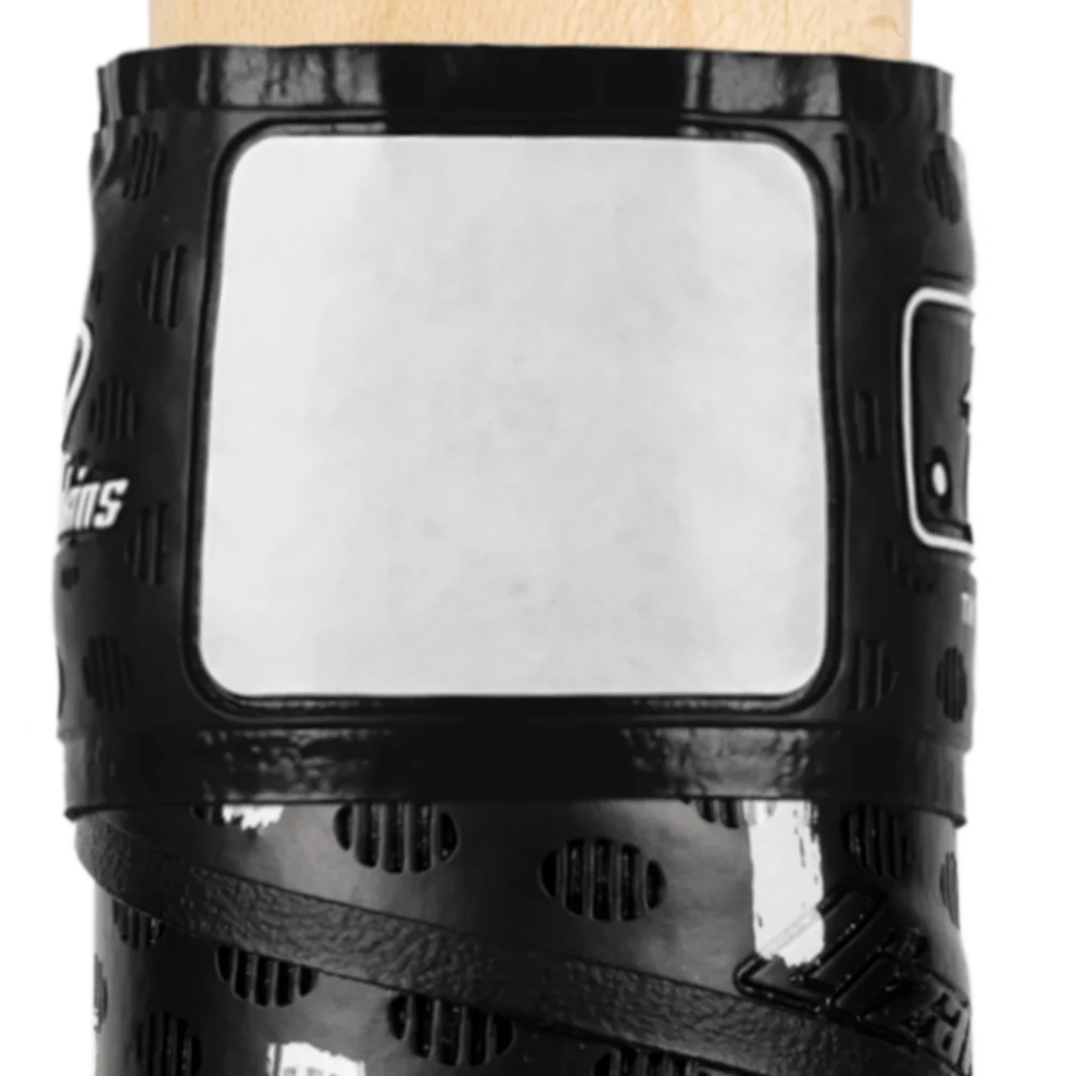 LIZARD SKINS DSP ULTRA BAT GRIP - Atoning Black