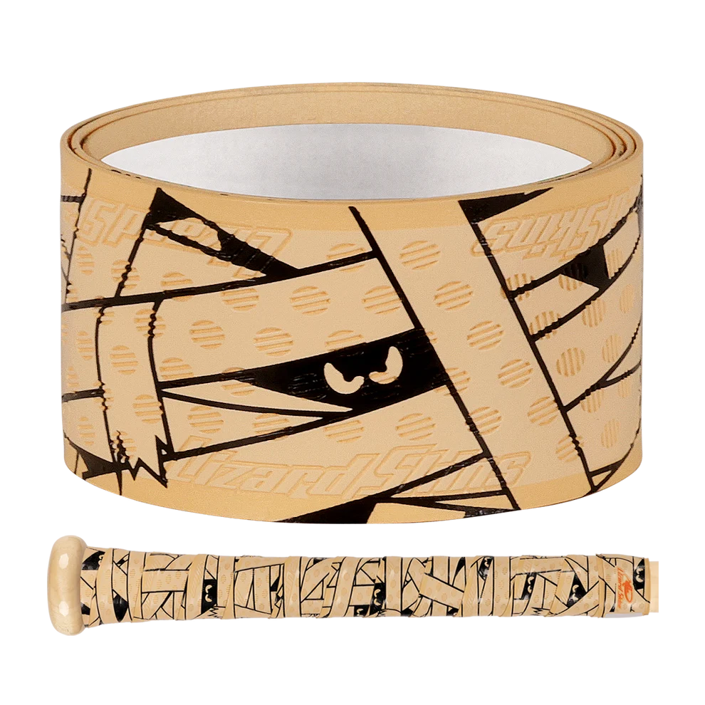 LIZARD SKINS DSP ULTRA BAT GRIP - Mummy Wraps