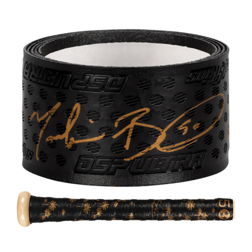 LIZARD SKINS DSP ULTRA BAT GRIP - MOOKIE BETTS - ONYX