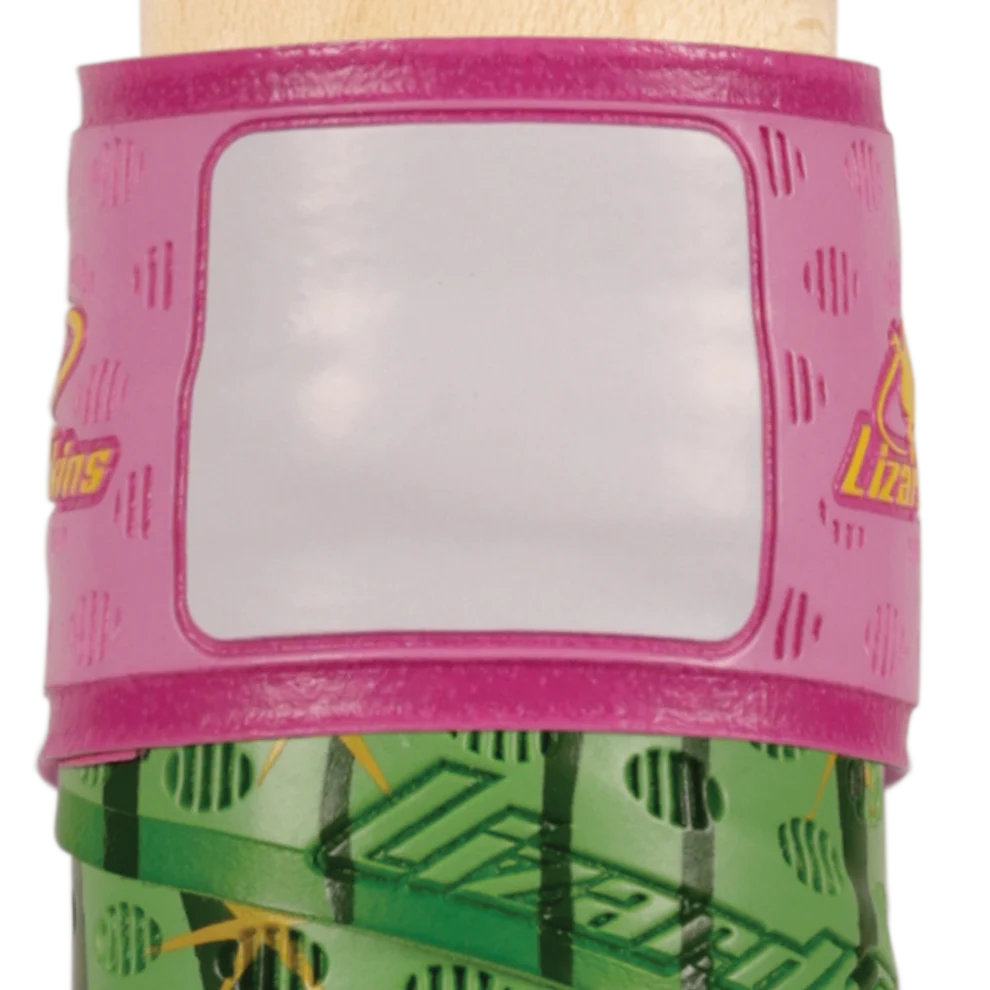LIZARD SKINS DSP ULTRA BAT GRIP - Prickly Cactus