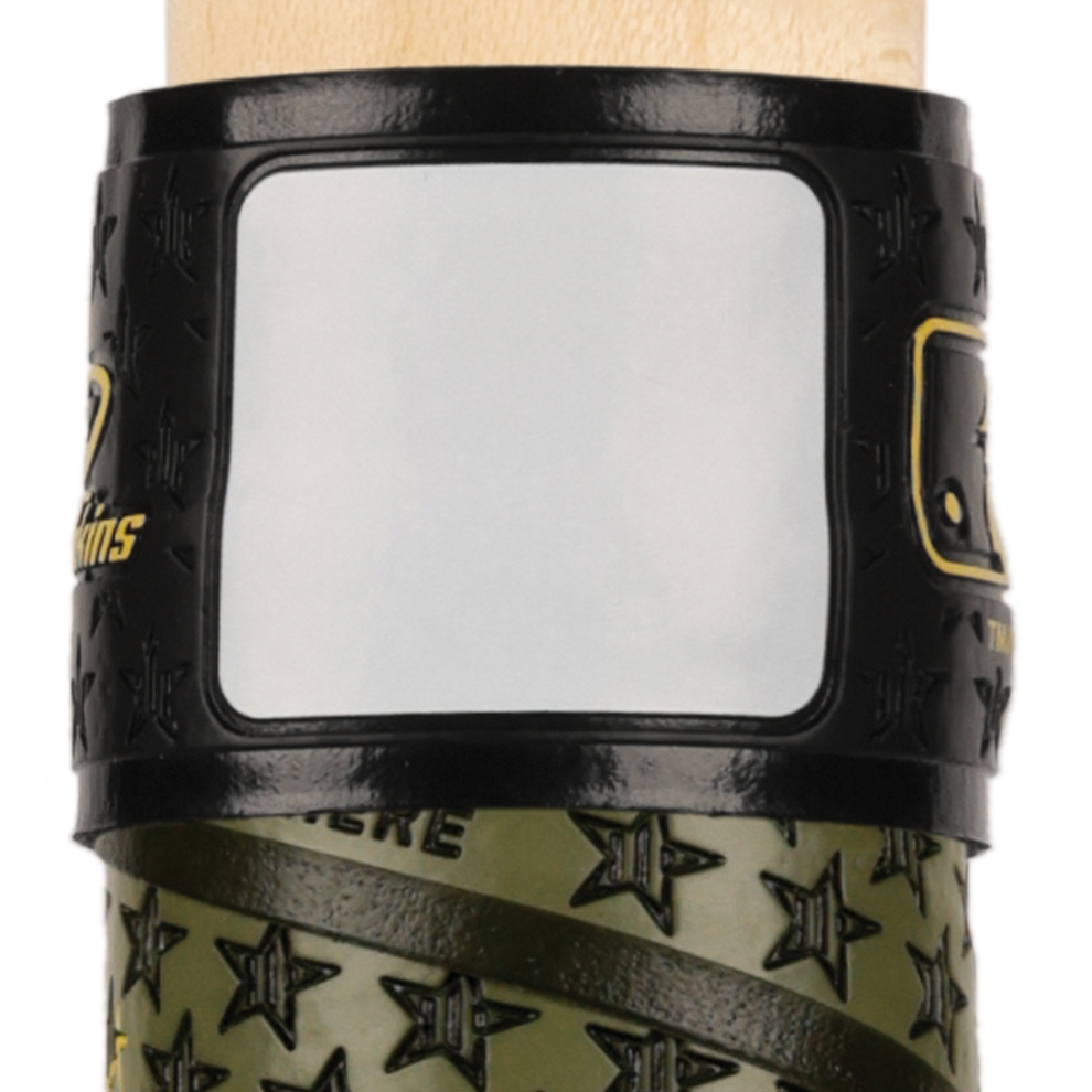Lizard Skins DSP Ultra Bat Grip - Hero