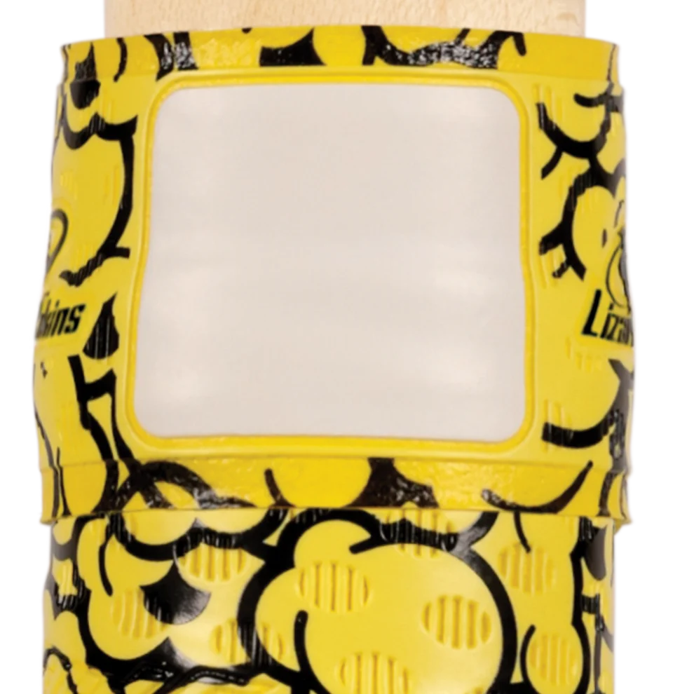 LIZARD SKINS DSP ULTRA BAT GRIP - Buttered Popcorn
