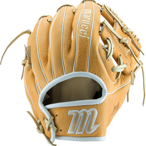 Marucci Acadia M Type 11" Youth Baseball Glove: MFG2AC41A2-MS/CM