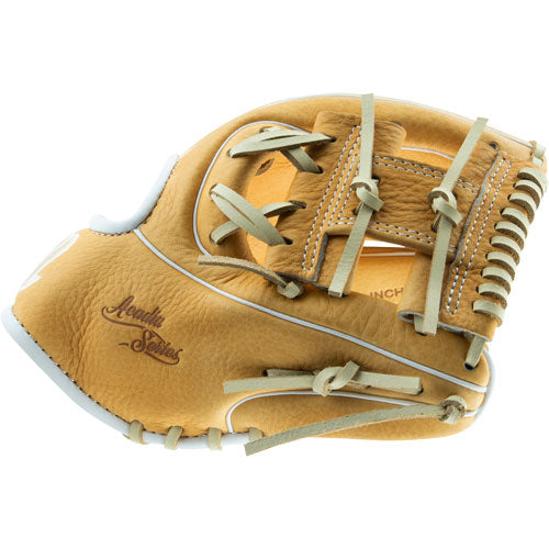 Marucci Acadia M Type 11" Youth Baseball Glove: MFG2AC41A2-MS/CM