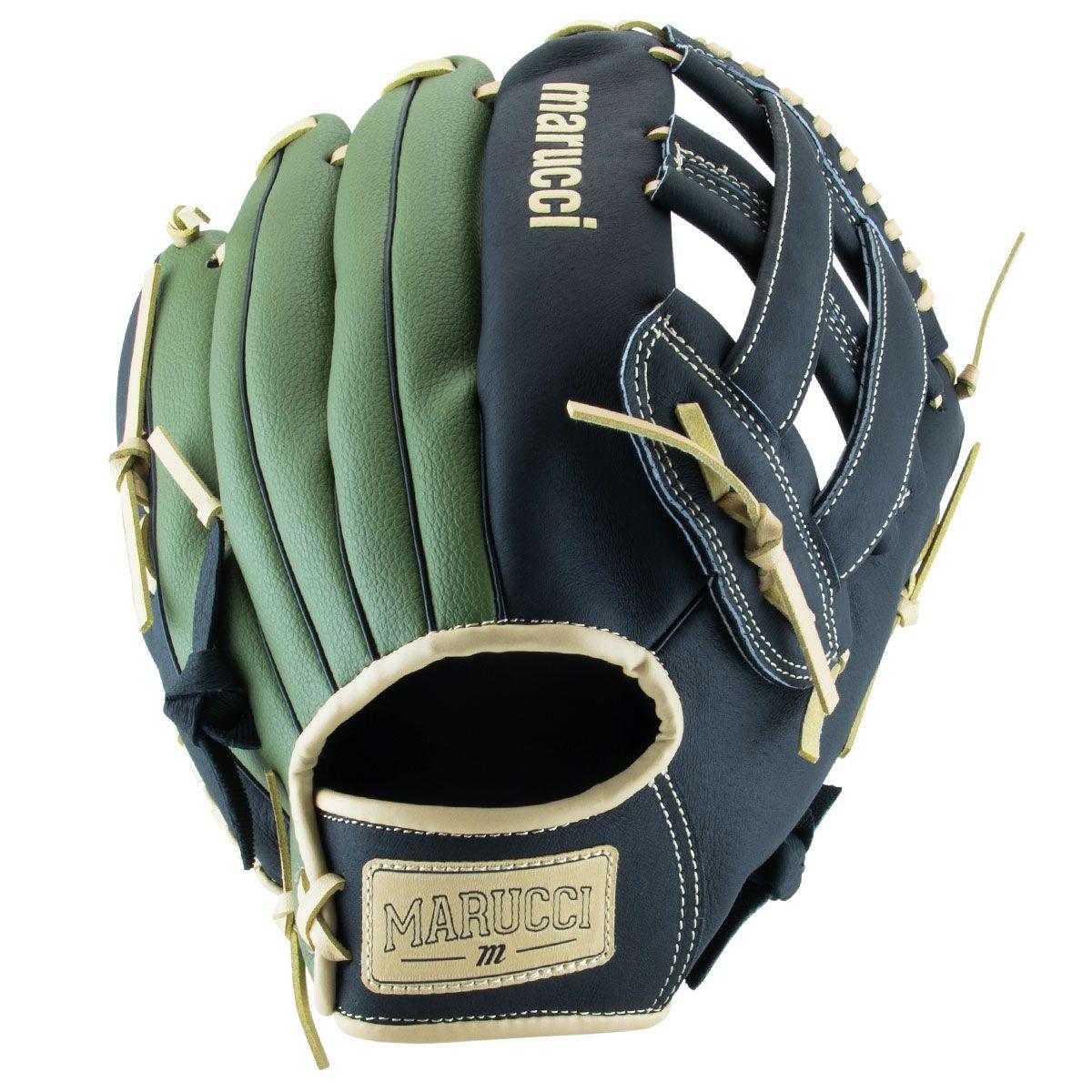 Marucci Swift S Type 12.5" H-Web: MFGSWFT125-OG/BK