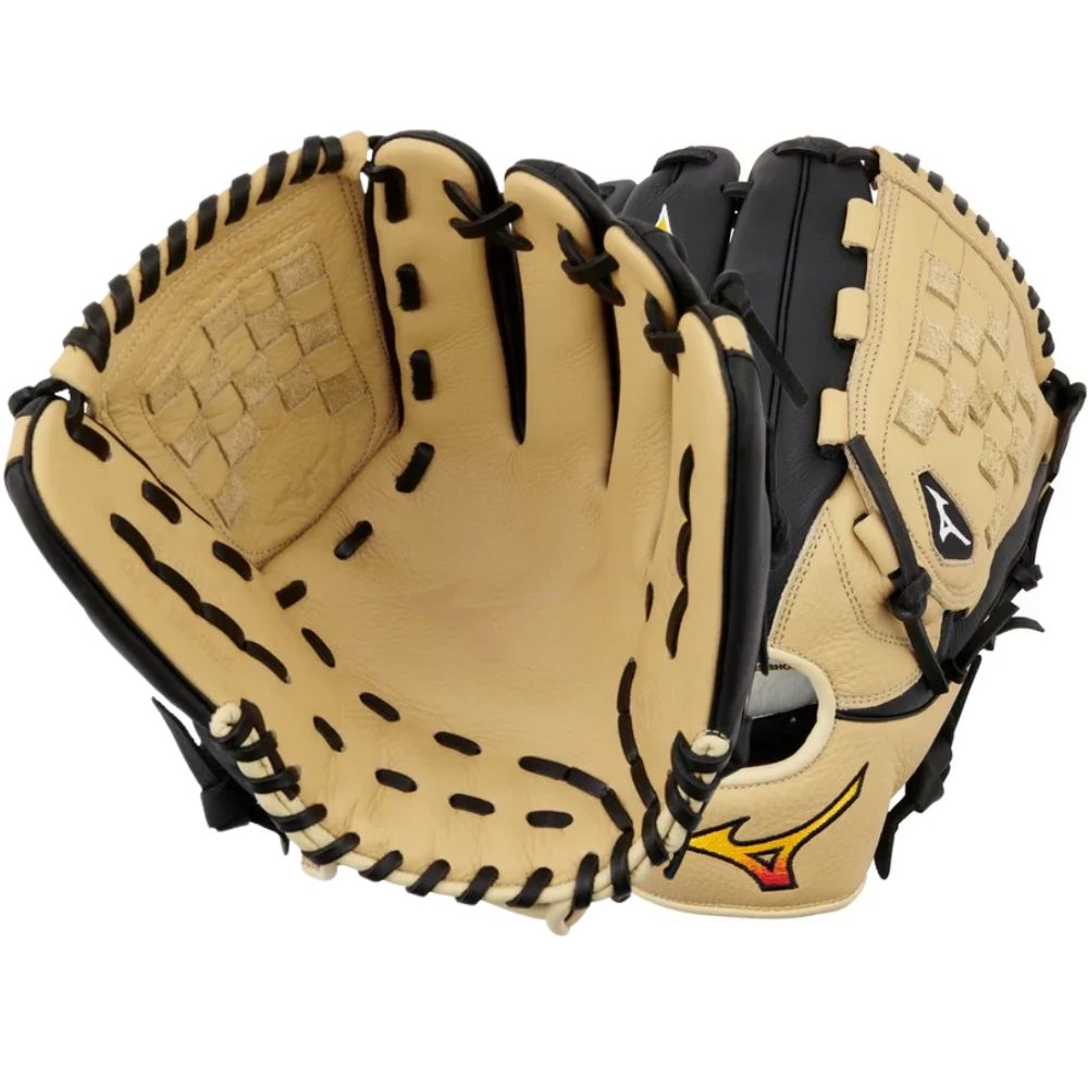 Mizuno Franchise GNF1200B5 12" Baseball Glove: 313243