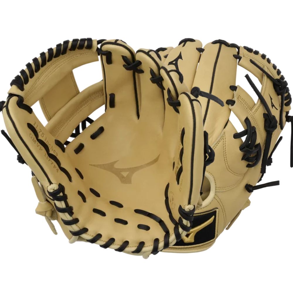 Mizuno MVP Prime GMVP1177P4 11.75" Baseball Glove: 313231