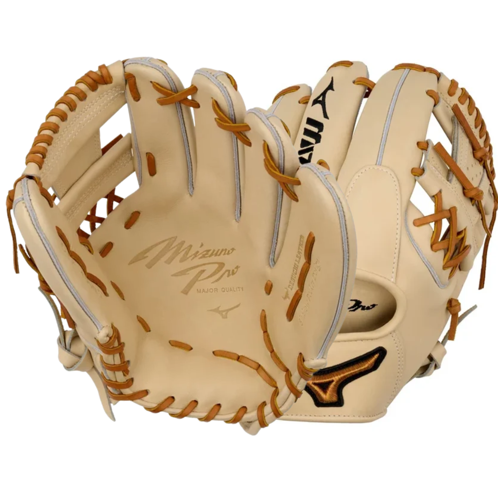Mizuno Pro GMP-4000S 11.5" Baseball Glove: 313199