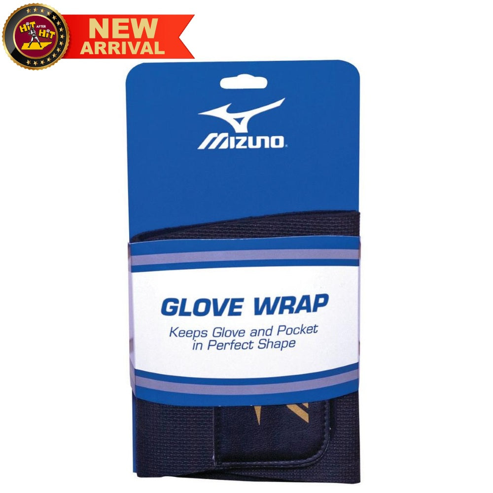 Mizuno Glove Wrap G2: 370137