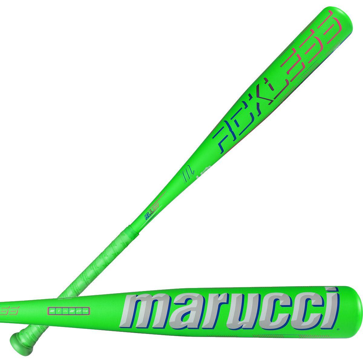 2027 Marucci RCKLESS Gen 2 (-11) USA Baseball Bat: MSBR211U