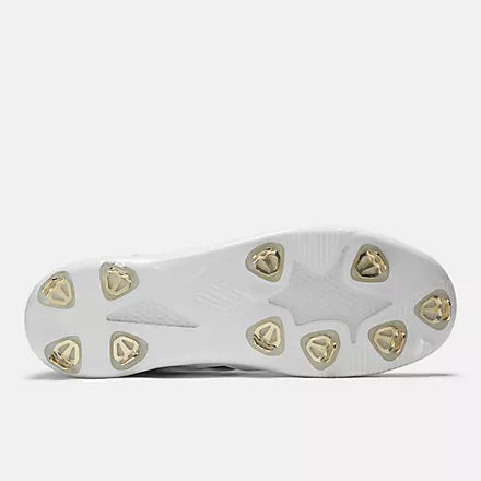 New Balance Men's White and Royal FuelCell Ohtani 1: MSHOWB1