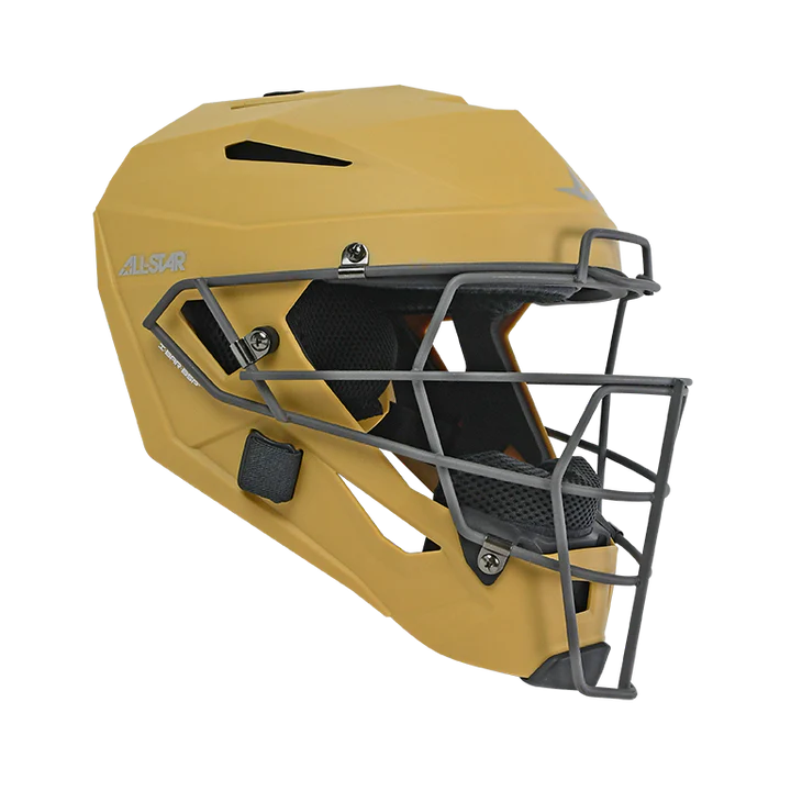 All Star MVP-PRO Series™ Honor Drops Adult Catching Kits: Armed Forces