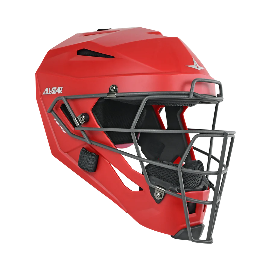 All Star MVP-PRO Series™ Intermediate Catching Kits: CKCC-5-MED-SC_NA