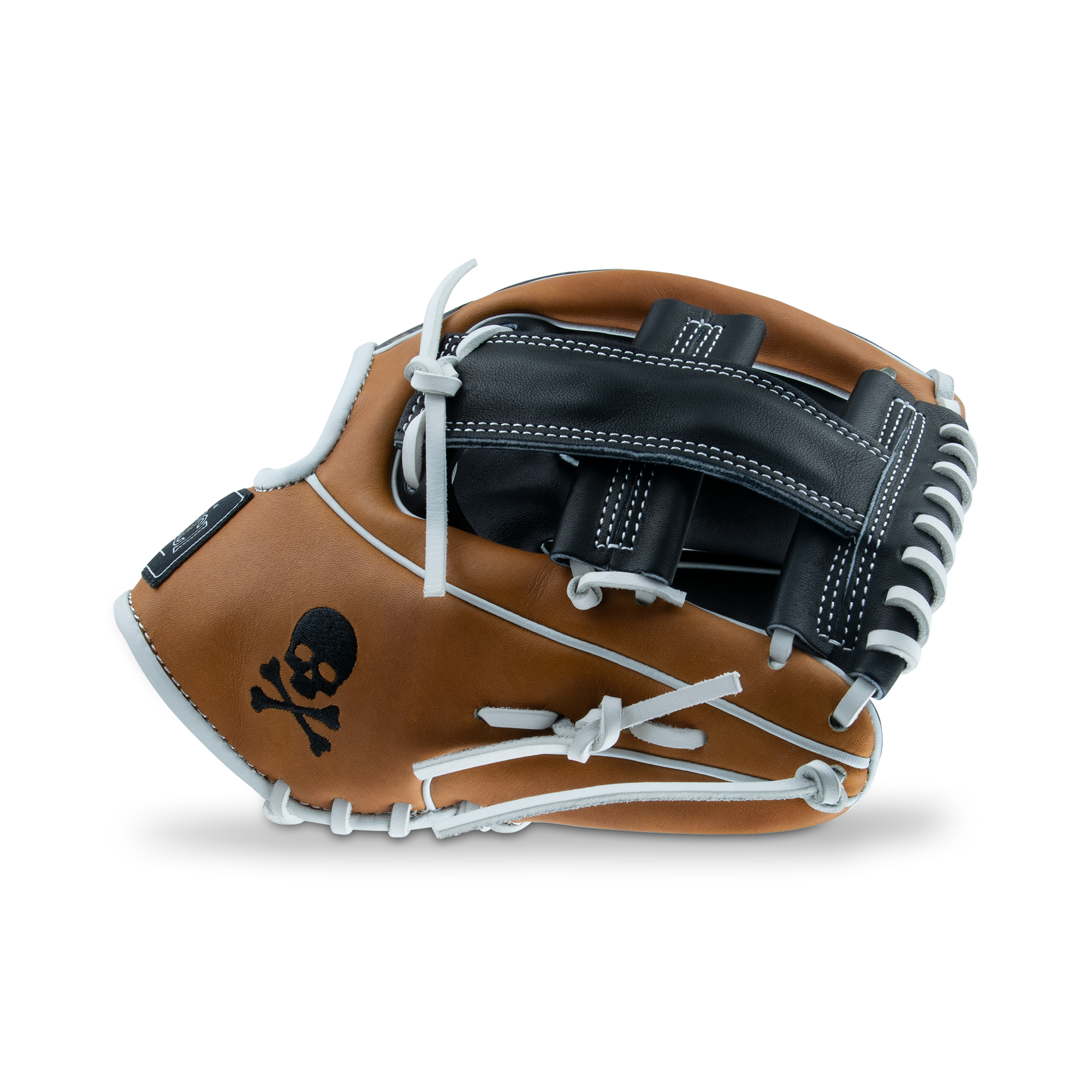 Marucci Nightshift Nightcrawl 11.75" Baseball Glove